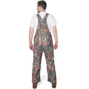 Fabricant de vêtements de chasse sur mesure, salopettes professionnelles, combinaisons camouflage, vêtements d'extérieur imperméables, vente en gros d'usine - Product Image 2