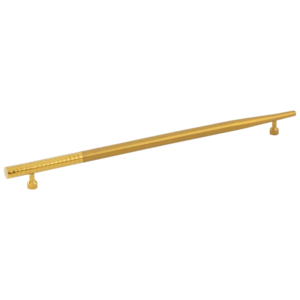Stainless Steel 304 Long Cabinet Handle PVD Gold Rose Gold Black Wardrobe <b>Door</b> Pull Submarine Design Modern Furniture Hardware - Product Image 3