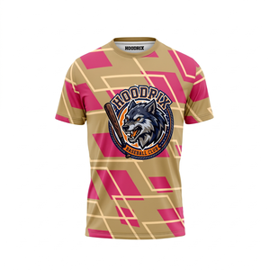 OEM Custom Logo Baseball Shooting Shirt Sleeveless Dry Fit <b>Mesh</b> Training Jersey Wholesale Sports Pullover <b>Top</b> Men Women Youth - Product Image 1