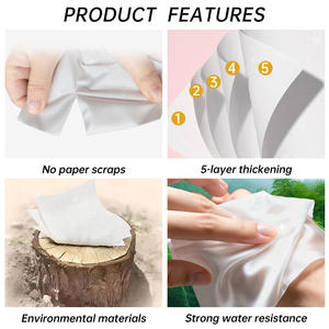 Eco Friendly Bamboo Wall Hanging <b>Tissue</b> 2 Ply Hotel <b>Tissue</b> <b>Paper</b> High Quality Wall Mounted <b>Tissue</b> Supplier Manufacturer - Product Image 6