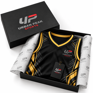Camiseta de Baloncesto Moderna Reversible con Gráficos Impresos por Sublimación, Colores Vibrantes y Diseño Cómodo sin Mangas - Product Image 4