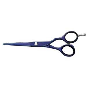 Ciseaux professionnels de haute qualité en acier inoxydable de 6 pouces pour la coupe de cheveux, ciseaux de salon, ciseaux de coiffure - Product Image 2