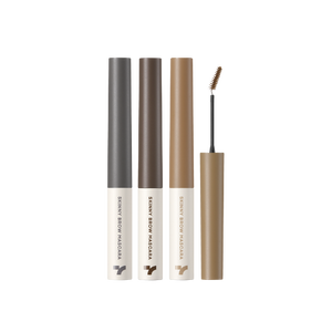 TonyMoly Eyetone Skinny Brow Mascara Eyebrow Enhancer para cejas de aspecto natural - Product Image 1