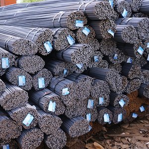 Achetez des barres d'armature en <span class=keywords><strong>acier</strong></span> HRB400 de 10 mm, 12 mm, 16 mm pour béton armé, services de cintrage, de soudage et de découpe - Marque Northern Union - Product Image 6