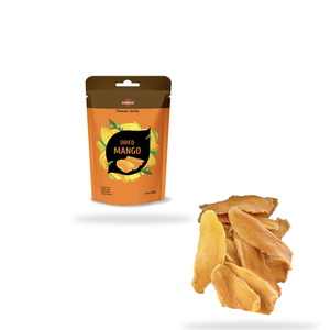 Mango Deshidratado Suave de Primera Calidad, Delicioso, el Más Vendido, Precio de Fábrica, Suministro del Fabricante de Vietnam, al por Mayor - Product Image 1