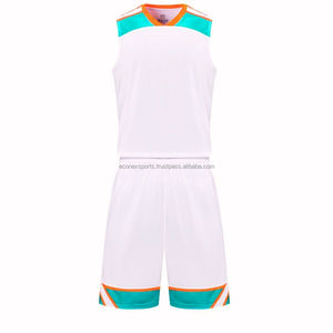 Juego de entrenamiento reversible personalizado para hombre, 100% poliéster, uniformes de baloncesto amarillos, impresión por sublimación, opción de talla grande disponible - Product Image 5