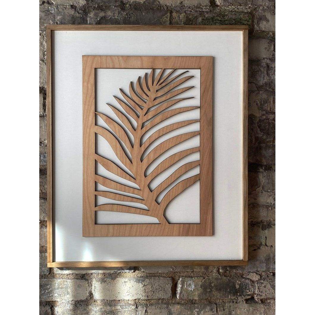 สีน้ำตาล