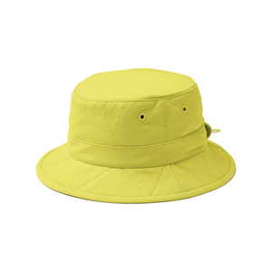 Casual Plain Buckets Hats New Style Quick-Drying Waterproof Adjustable 100% Polyester Bucket Hat Men's Outdoor Breathable Sun - Product Image 1