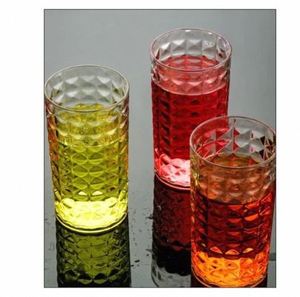Vaso de Agua Transparente para Mesa de Comedor, Fácil Almacenamiento para Uso Diario a Largo Plazo, al Mejor Precio por Proveedor - Product Image 4