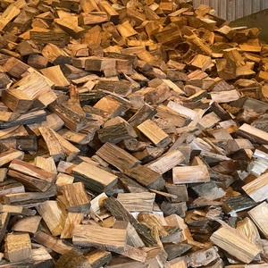Bois de chauffage séché en gros offrant une performance thermique fiable, emballage pratique, pour détaillants et distributeurs - Product Image 5