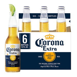 Bière Corona Extra 330ml, bière mexicaine premium, bouteilles, fournisseur en gros pour les importateurs internationaux de boissons - Product Image 2
