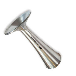 Stéthoscope Pinard Premium en Aluminium – Instrument de Surveillance Fœtale Léger et Durable pour une Écoute Obstétricale Claire - Product Image 6