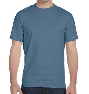 Camiseta Deportiva de Manga Corta para Hombre, Tejido Flexible, Ropa Deportiva para Uso Diario, Ligera, Esencial para Entrenamiento - Product Image 4