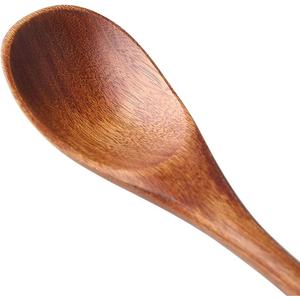 Juego de Cubiertos de Madera Ecológicos y Naturales, Tenedores y Cucharas Desechables de Madera de Abedul para Fiestas y Eventos, Disponibles a un Precio Razonable - Product Image 2