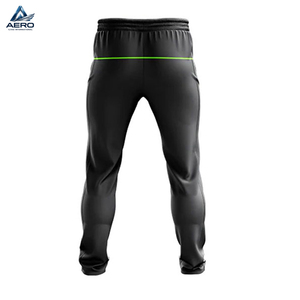 Uniformes Deportivos Personalizados para Competencia y Entrenamiento, Ropa Deportiva Moderna para Equipos, Uniformes de Cricket para Práctica y Juego - Product Image 4