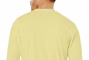 Camisa de Manga Larga de Algodón para Hombre a Precio Razonable, Última Moda, Alta Calidad, Antiarrugas, Camisa de Manga Larga de Algodón de Tendencia - Product Image 6