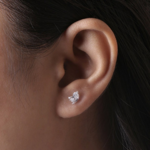 เพชรเลเซอร์เจียระไนสีแฟนซี คุณภาพ VVS รับรองโดย IGI สำหรับทำเครื่องประดับ ราคาขายส่งจากอินเดีย สินค้าขายดี - Product Image 3