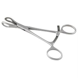 Pinzas para Sujetar Huesos de Animales Pequeños, Suministros Veterinarios, Instrumentos Quirúrgicos Ortopédicos de AM Ortho - Product Image 4