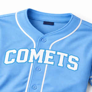 OEM <b>Custom</b> Sublimation Digital Print Breathable Baseball unifoam Stitched Apparel Packaging <b>Uniform</b> Blanks <b>Softball</b> Clothing - Product Image 2