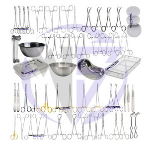 Malla de Reparación de Hernias Premium para Hospitales y Clínicas - Product Image 3