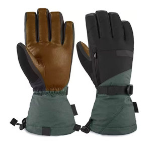 ถุงมือเดินป่าสำหรับฤดูหนาว น้ำหนักเบา เหมาะสำหรับการฝึกซ้อมกลางแจ้งและการสำรวจ - Product Image 1