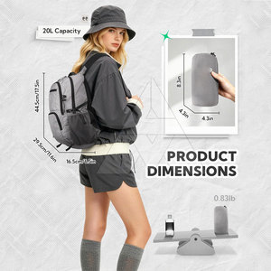 Latest Design High Quality Trekking <b>Bags</b> New Arrival Light <b>Weight</b> Trekking <b>Bags</b> Comfortable Trekking <b>Bags</b> - Product Image 4
