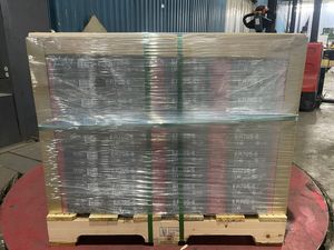 ลวดเชื่อมเหล็กอ่อนเคลือบทองแดง Kim Tin AWS CO2 Mag รุ่น ER70S-6 น้ำหนัก 20 กก. เส้นผ่านศูนย์กลาง 1.0-1.6 มม. รับผลิตแบบ ODM OEM สำหรับโครงสร้างอาคาร รับประกัน 3 ปี - Product Image 4