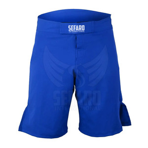 Shorts de MMA de Última Moda, Kimono de Jiu Jitsu, Diseña Tu Propio Producto, Shorts de MMA - Product Image 4
