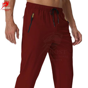 Vêtements d'aventure en plein air, pantalon de survêtement pour homme, tissu durable et confortable, idéal pour les voyages, élégant pour les activités quotidiennes - Product Image 5