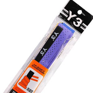 Empuñadura adhesiva para raqueta Y3 - Product Image 1