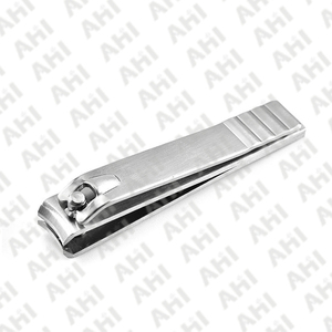 Coupe-ongles de précision Sharp, en acier inoxydable durable, avec poignée ergonomique, pour manucure et pédicure - Product Image 4