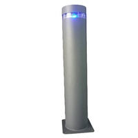 Luces Solares LED Multicolor IP65 Ultra Brillantes, 6 LED, para Caminos y Jardines, Batería de Li-Fe, Certificación CE, Alto CRI 70, 5600LM