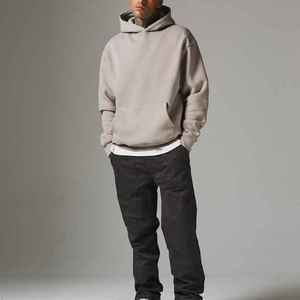 Nouveauté en promotion : Sweats à capuche pour hommes, style unique, respirants, en matière de qualité supérieure - Product Image 3