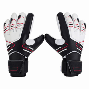 Guantes de Portero de Fútbol de Alto Rendimiento 2026 para Jóvenes y Adultos, Transpirables, de Látex - Product Image 5