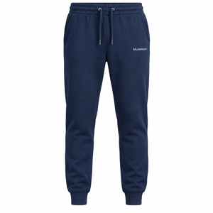 Pantalones Deportivos de Gimnasio para Hombre, Elásticos, de Algodón, Ajustados, Casuales, para Fitness, Joggers, Pantalones Deportivos a la Moda, Slim Fit - Product Image 3