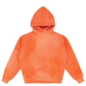 Sudadera con Capucha Estilo Acid Wash, Pedido al por Mayor, Sudadera de Algodón para Streetwear, Servicio OEM, Marca Personalizada, Fabricación por Contrato - Product Image 6
