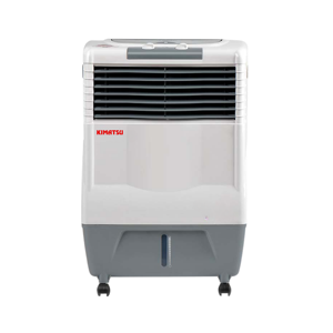 Enfriador de Aire Personal Kimatsu ROYAL KTC 505, Gran Potencia de Aire, Cuerpo de ABS, Fuente de Alimentación Eléctrica, Uso Doméstico, Tanque de 30L - Product Image 3