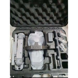 Matrice Matrix 4T 4E Drone Empresarial com Câmera Térmica Infravermelha, Câmera Grande Angular de 48MP e Luz Auxiliar NIR - Product Image 6