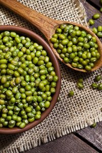 Frijoles Vigna Dal Naturales de la Más Alta Calidad, Productos a Buen Precio de Austria, Frijol Mung Verde a Granel para Alimentos, Disponible al por Mayor - Product Image 3