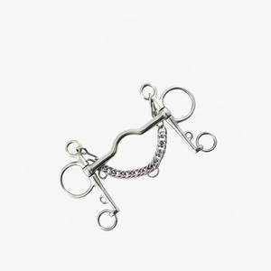 Bocados para Caballos de Alta Calidad, Diseño Personalizado, Venta al Por Mayor, al Mejor Precio, Hechos en Pakistán - Product Image 4