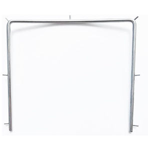 Juego de Instrumentos Quirúrgicos Dentales Manuales de Acero Inoxidable de Calidad Superior, Incluye Kit de Dique de Goma, Pinzas, Abrazaderas y Punzón, con Certificación CE - Product Image 5