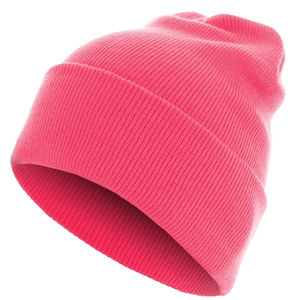 Bonnet d'hiver unisexe pour adulte, couleur unie, style décontracté, polyester/coton, broderie 3D, impression floquée, réglable, personnalisable, pour l'extérieur - Product Image 5