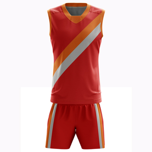 Uniforme de Baloncesto Elite, Ropa Deportiva Ligera y Transpirable, Ajuste Cómodo, Diseño de Alto Rendimiento - Product Image 2