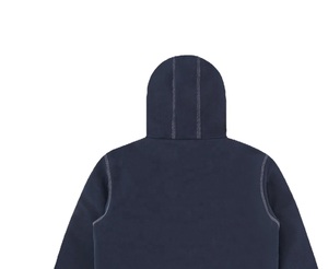 High Quality Winter Quick Dry Breathable 100% Cotton Canvas Men's <b>Jackets</b> Wholesale Custom Plus Size <b>Light</b> Weight Casual - Product Image 4