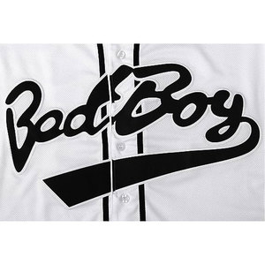 Custom Logo Printing Baseball <b>Shirts</b> Quick Dry Blank Softball Wear Men Women Sublimation <b>Polyester</b> Baseball Uniform <b>Shirts</b> Team - Product Image 4