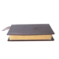 Corán Personalizado Multicolor y Multilingüe (Árabe-Inglés) con Tapa Dura, Recurso de Aprendizaje Islámico, Impreso en Cartón para el Ramadán