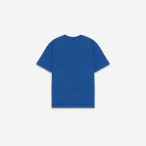 T-shirt vintage surdimensionné délavé à l'acide pour homme, grande taille, unisexe, en jersey respirant, anti-rétrécissement, séchage rapide, écologique, 100 % coton, style hip-hop - Product Image 6