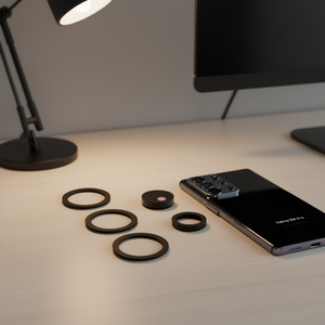 Objectif de caméra arrière pour Samsung Galaxy S24 Ultra S928 – Produit d'objectifs mobiles - Product Image 3