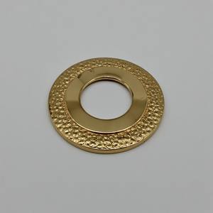 Pomo de Puerta de Latón con Patrón Vintage Antiguo para Uso en Hoteles y Apartamentos Modernos, para Restauración de Monumentos, Estilo Interior Clásico - Product Image 6