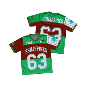 Nuevos Diseños de la Temporada, Camisetas de Fútbol Americano de los Bears, Corte Regular Corto, 100% Poliéster de Malla, Secado Rápido, Cuello en V, Transpirable, Personalizable - Product Image 6